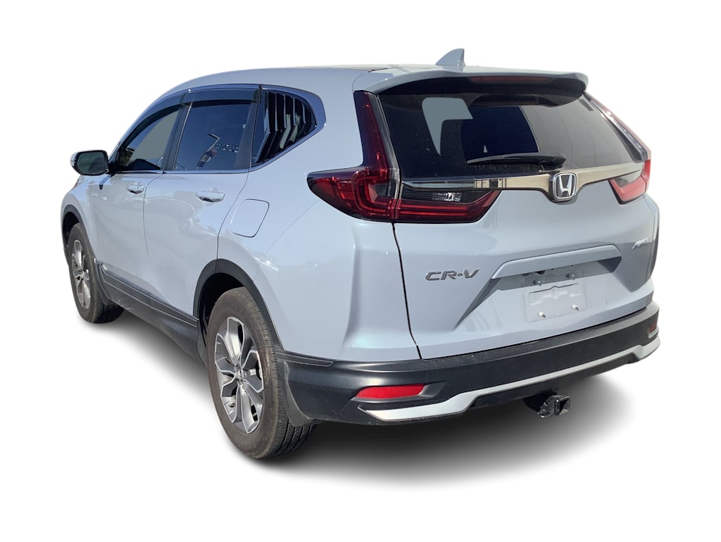 Thumbnail: 2022 Honda CR-V - 3