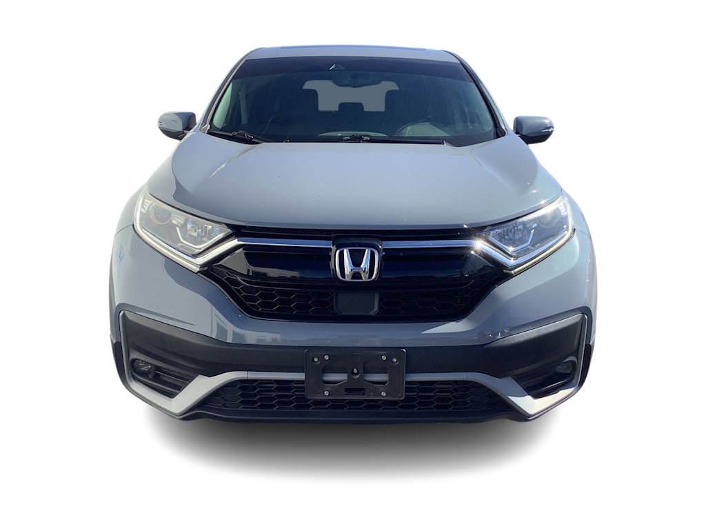 Thumbnail: 2022 Honda CR-V - 5