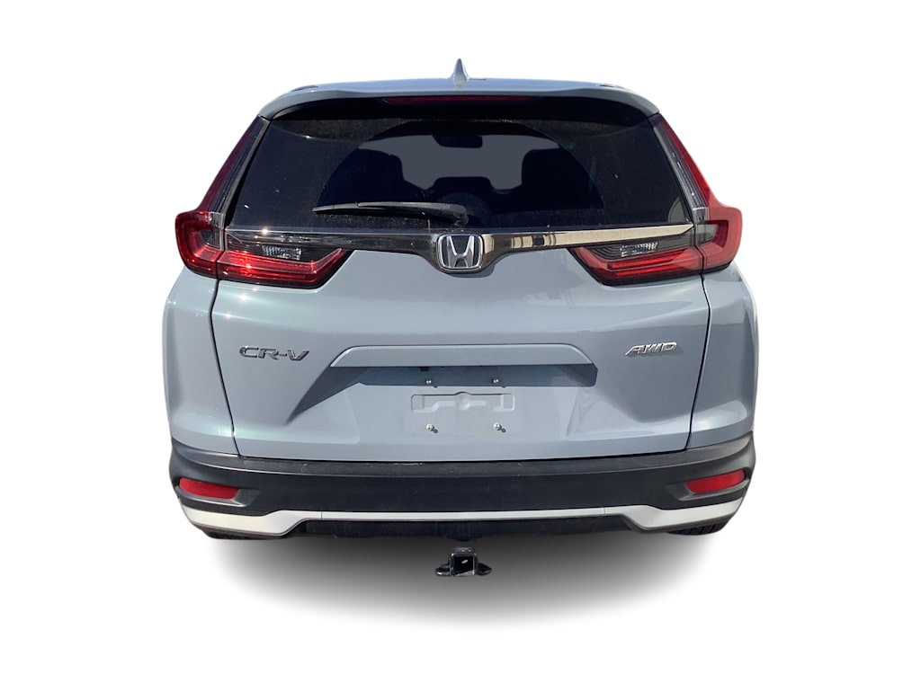 Thumbnail: 2022 Honda CR-V - 4