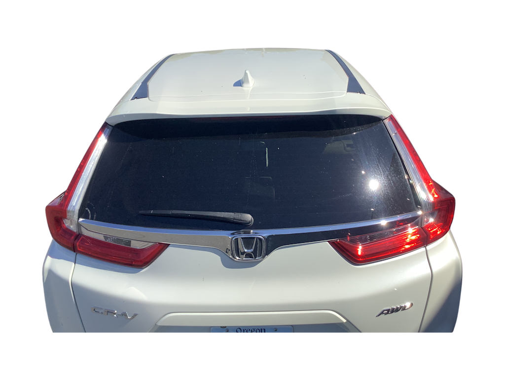 Thumbnail: 2018 Honda CR-V - 6