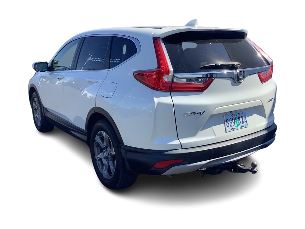Thumbnail: 2018 Honda CR-V - 3