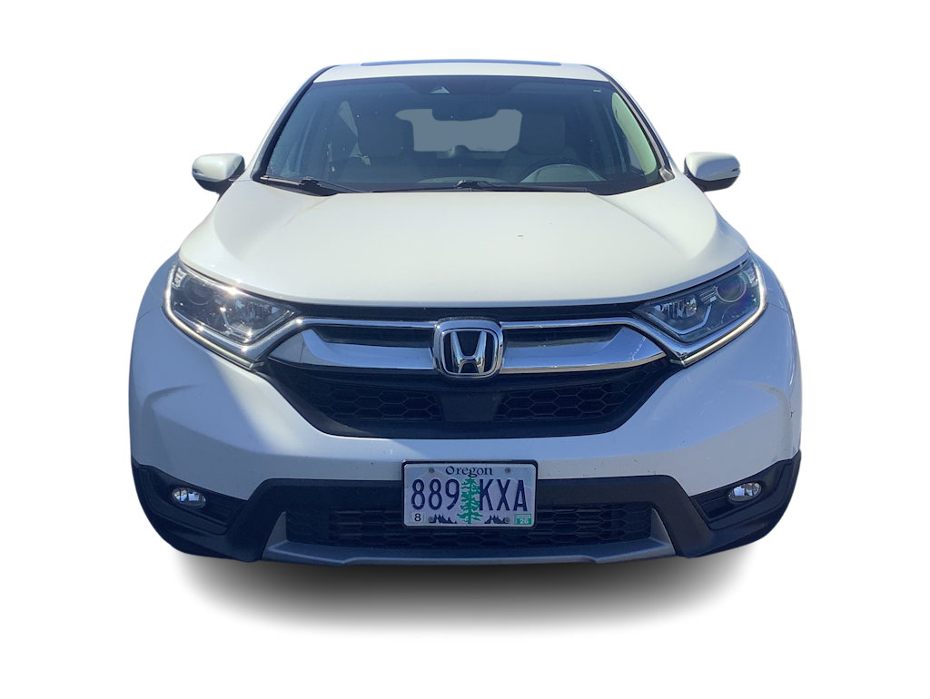 Thumbnail: 2018 Honda CR-V - 5