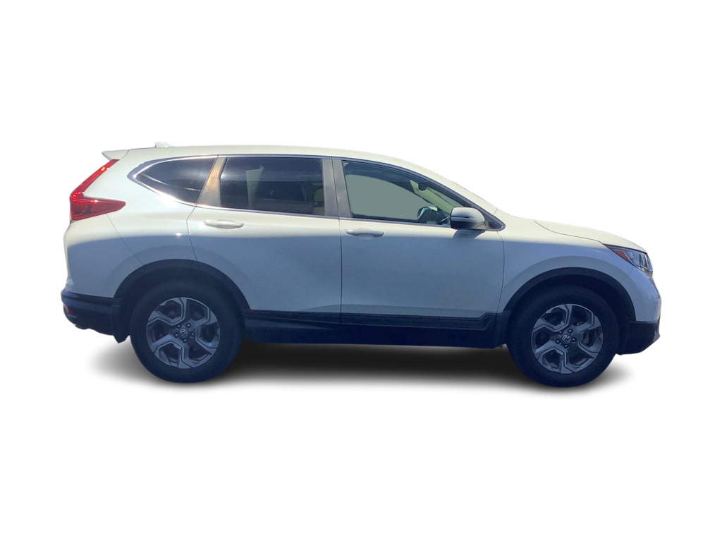 Thumbnail: 2018 Honda CR-V - 9