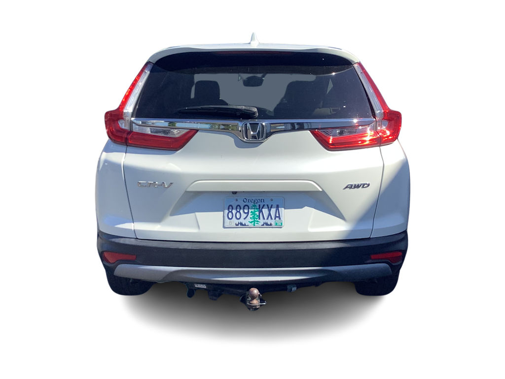 Thumbnail: 2018 Honda CR-V - 4