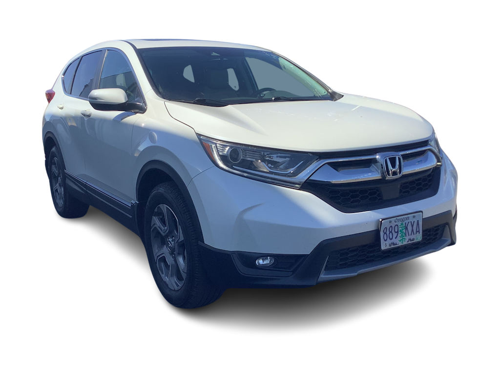 Thumbnail: 2018 Honda CR-V - 10
