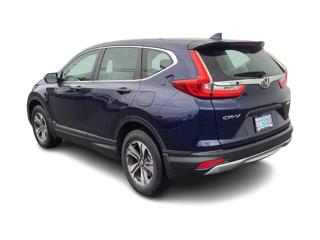 Thumbnail: 2018 Honda CR-V - 3