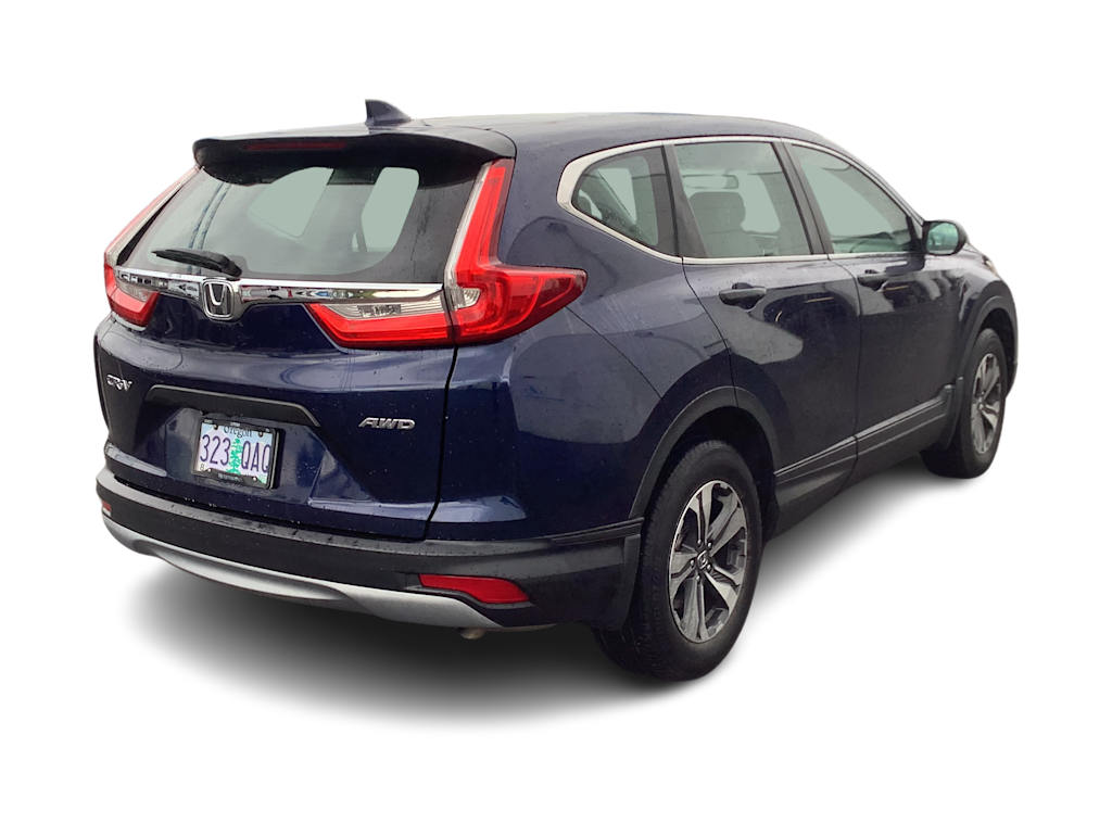 Thumbnail: 2018 Honda CR-V - 8