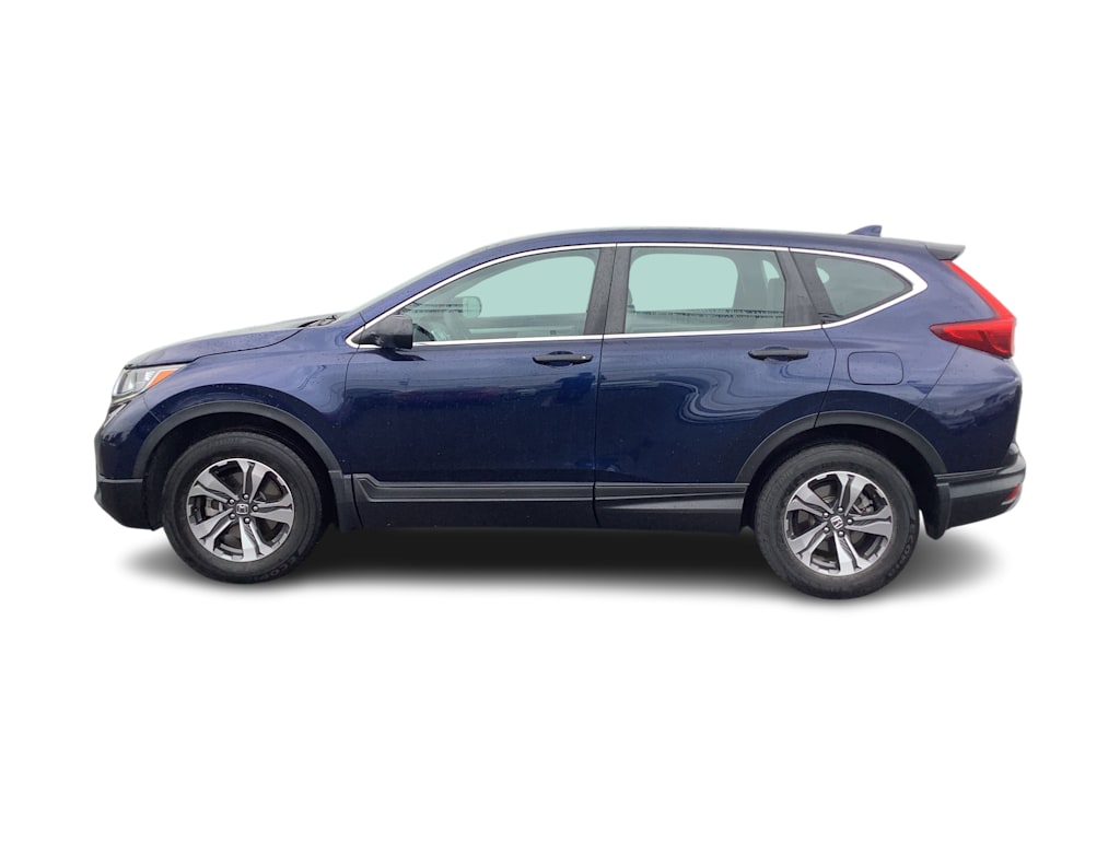 Thumbnail: 2018 Honda CR-V - 2