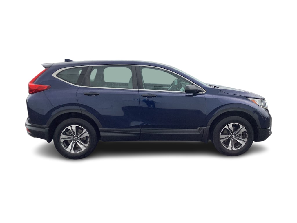 Thumbnail: 2018 Honda CR-V - 9
