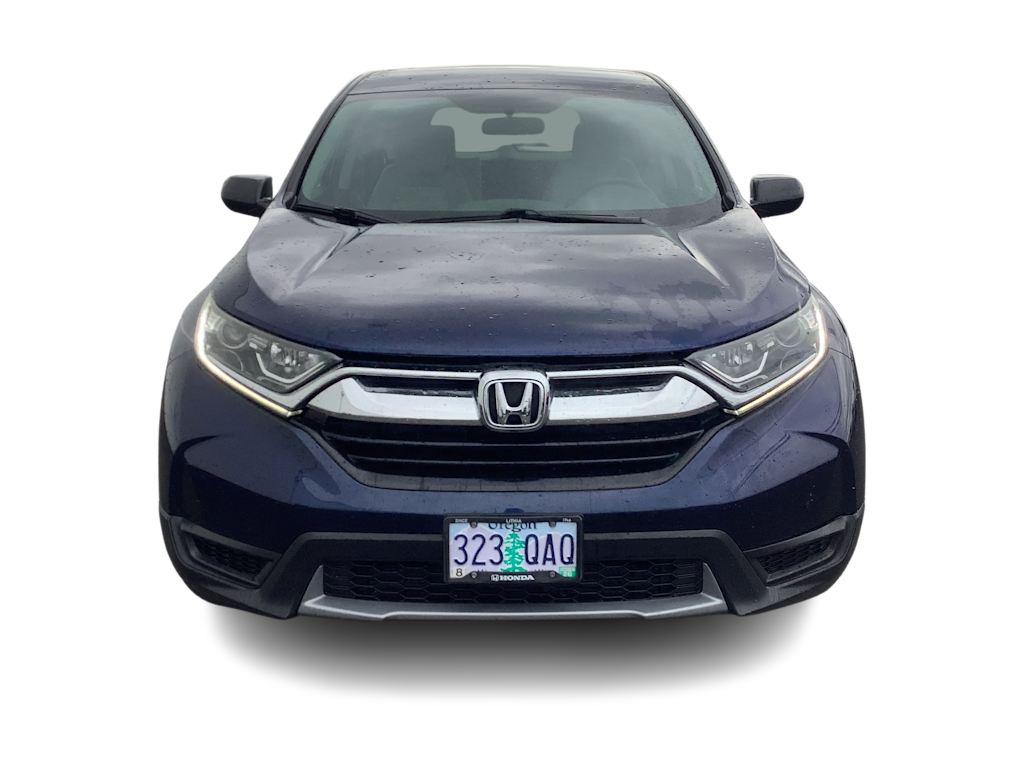 Thumbnail: 2018 Honda CR-V - 5