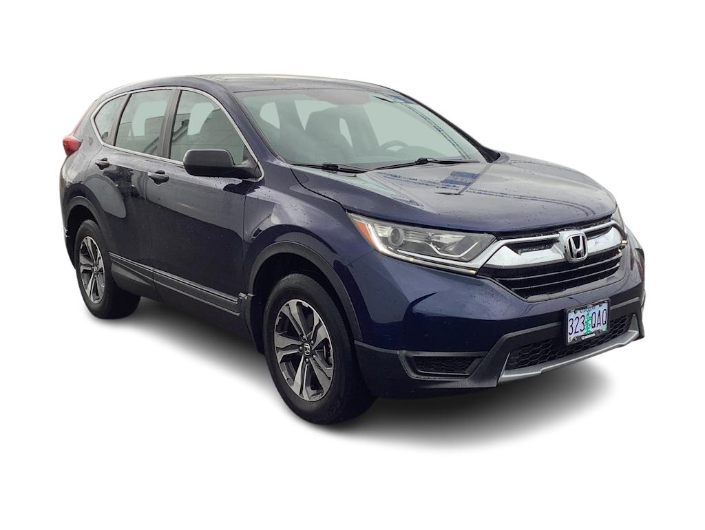 Thumbnail: 2018 Honda CR-V - 10