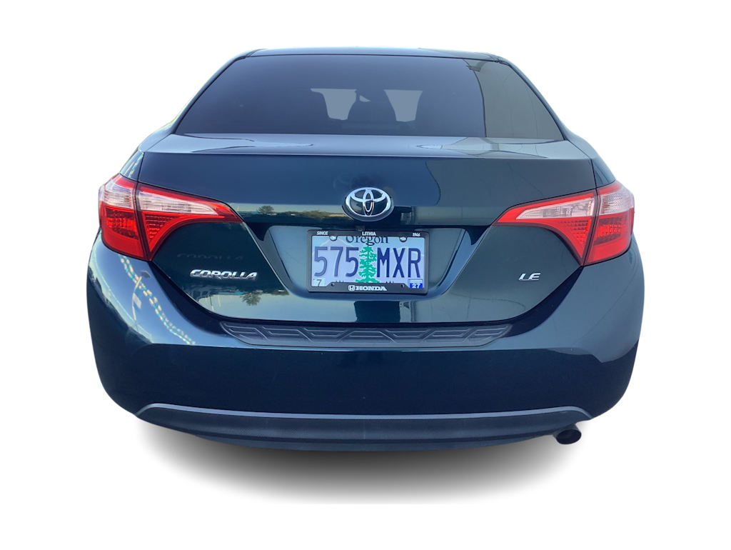 Thumbnail: 2018 Toyota Corolla - 5