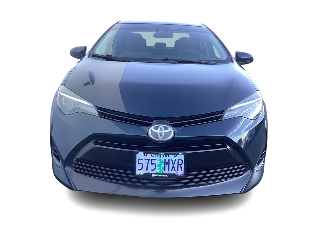 Thumbnail: 2018 Toyota Corolla - 6