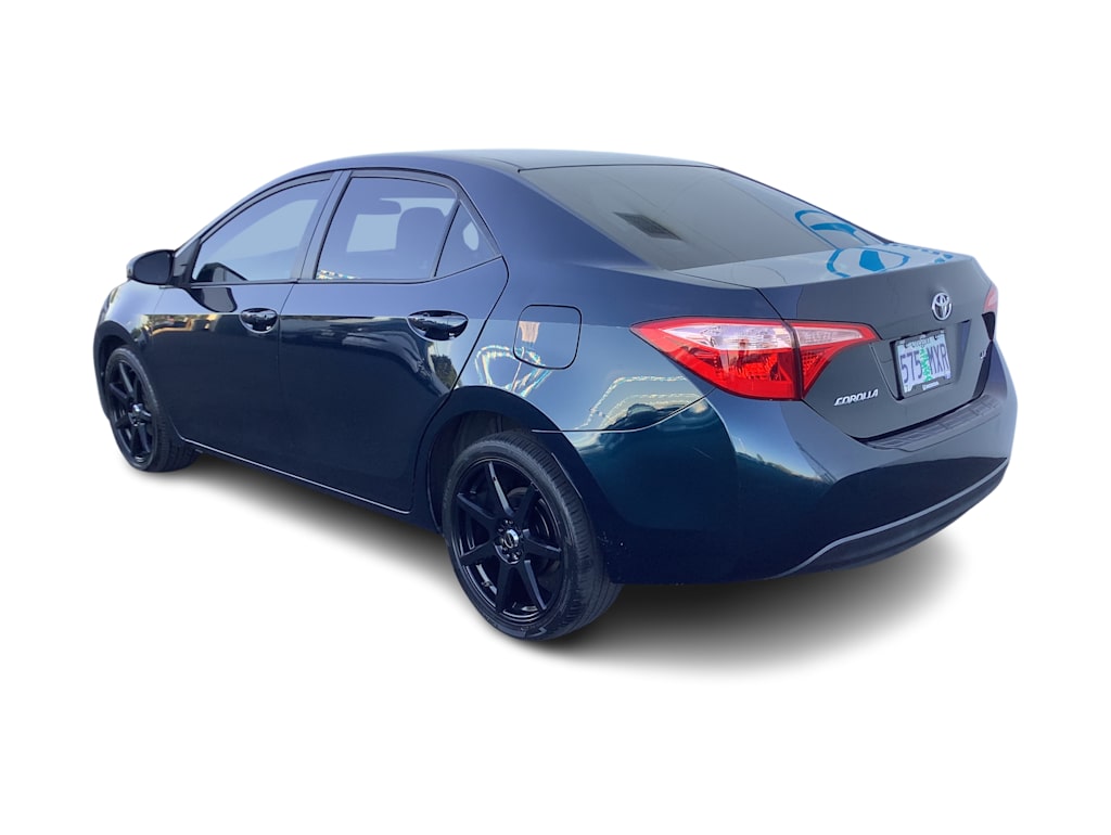 Thumbnail: 2018 Toyota Corolla - 4