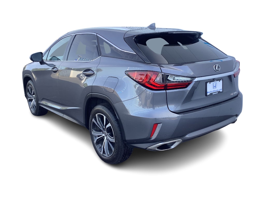 Thumbnail: 2018 Lexus RX - 4