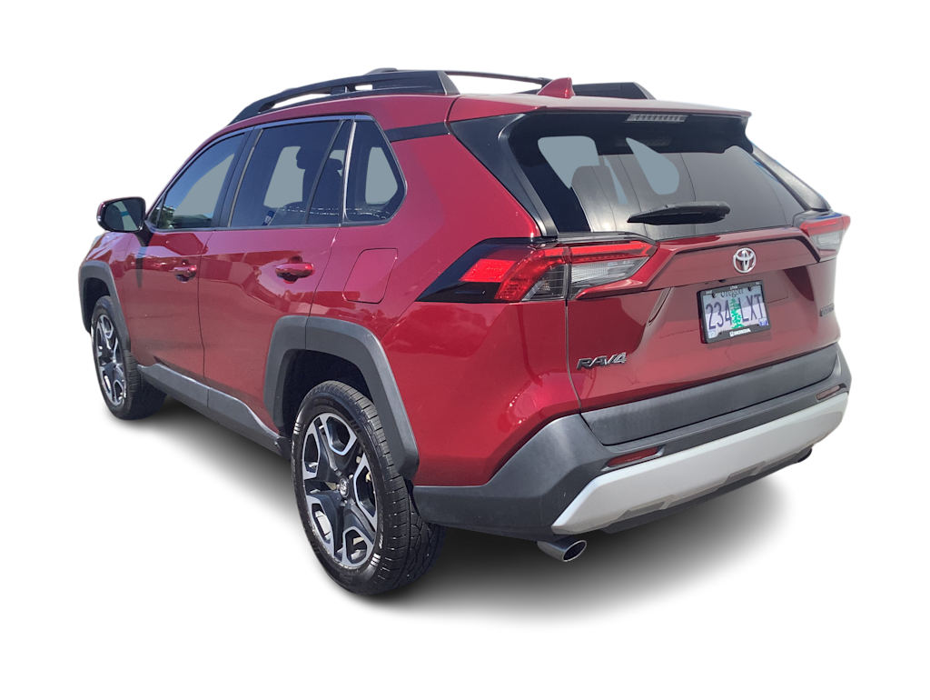 Thumbnail: 2019 Toyota RAV4 - 4