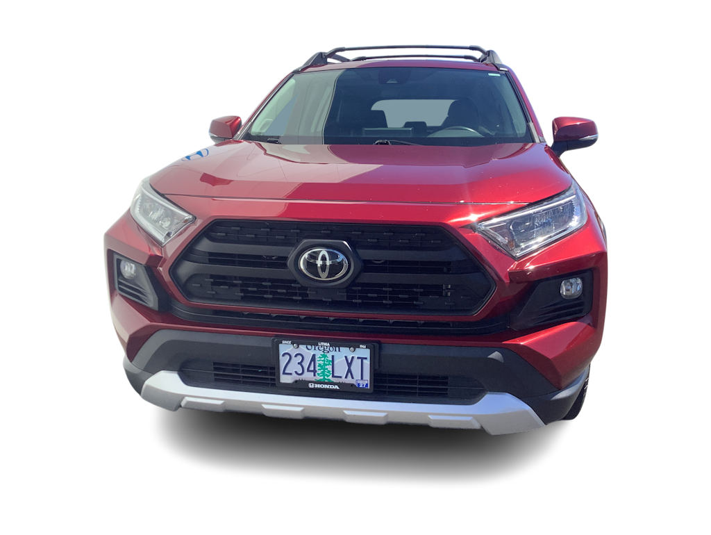 Thumbnail: 2019 Toyota RAV4 - 6