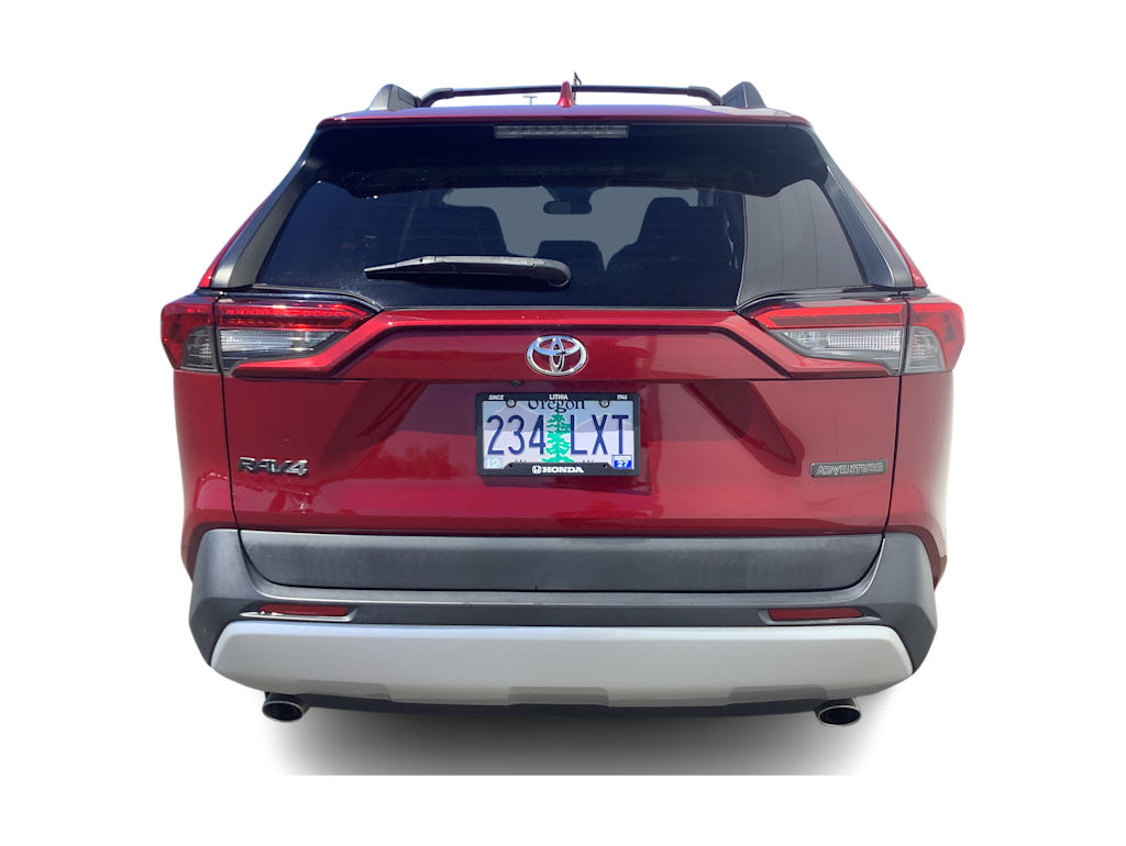 Thumbnail: 2019 Toyota RAV4 - 5