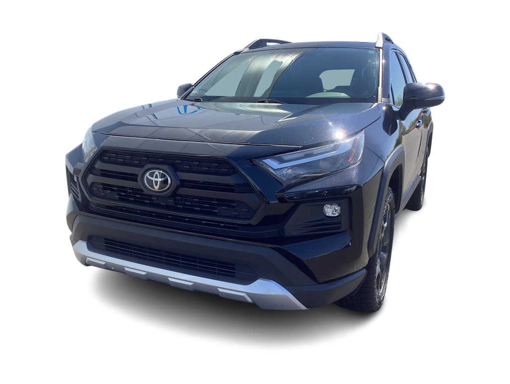Thumbnail: 2022 Toyota RAV4 - 6