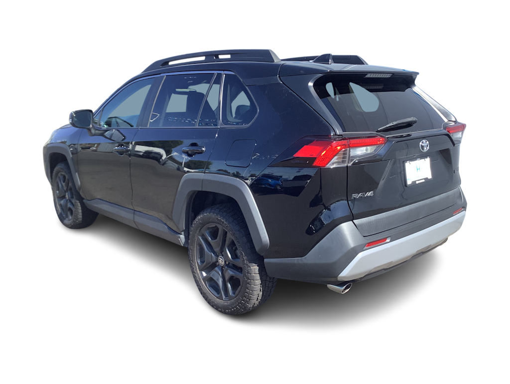 Thumbnail: 2022 Toyota RAV4 - 4