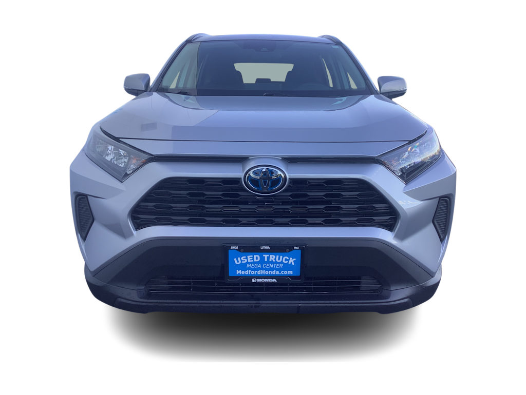 Thumbnail: 2020 Toyota RAV4 - 6