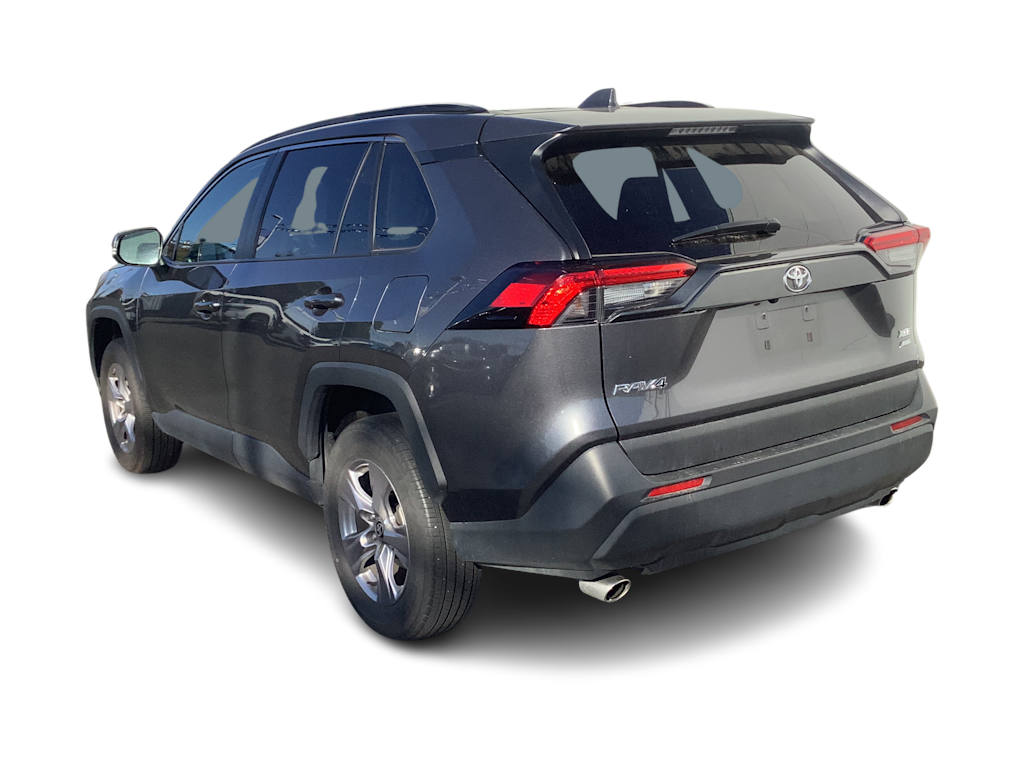Thumbnail: 2025 Toyota RAV4 - 3