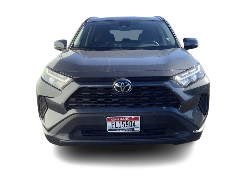 Thumbnail: 2025 Toyota RAV4 - 5