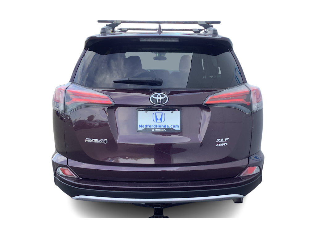 Thumbnail: 2016 Toyota RAV4 - 5