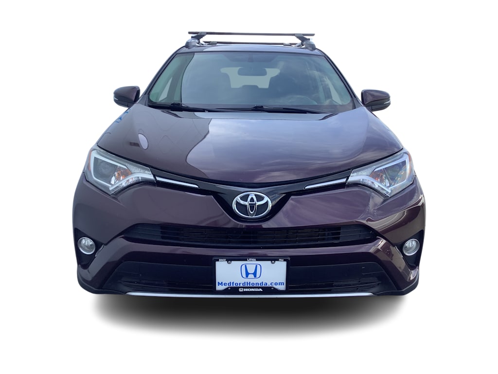 Thumbnail: 2016 Toyota RAV4 - 6