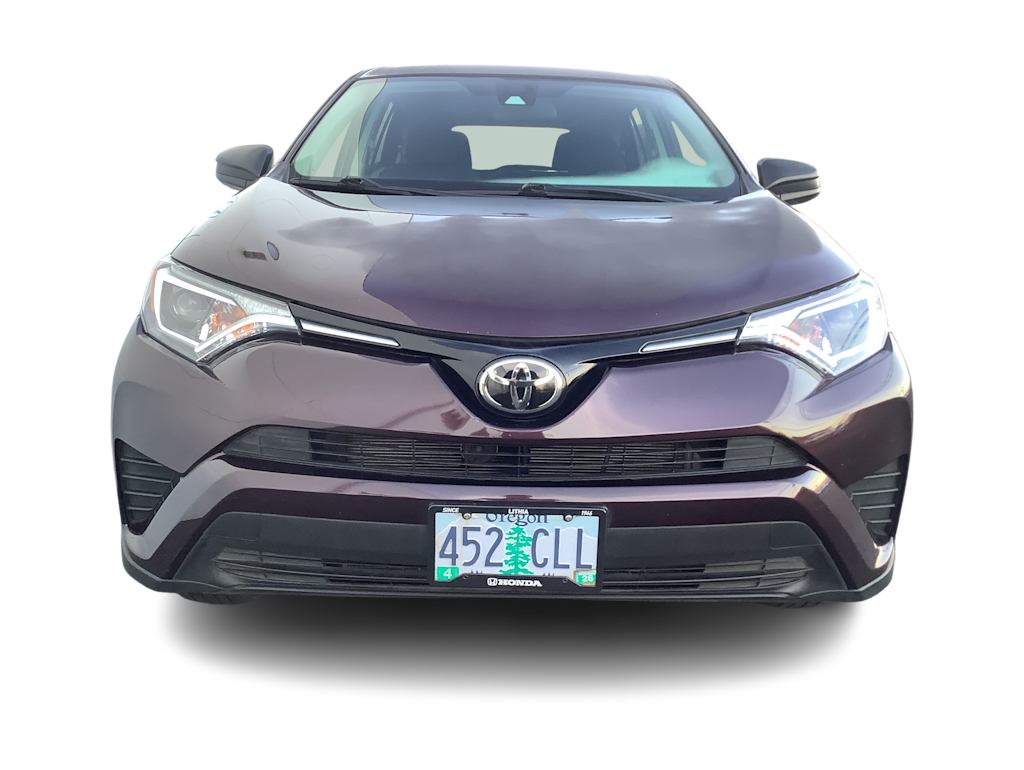 Thumbnail: 2018 Toyota RAV4 - 6