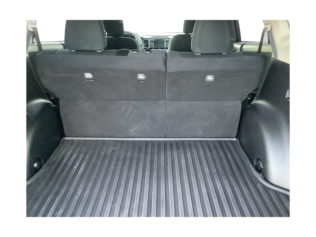 Thumbnail: 2018 Toyota RAV4 - 16