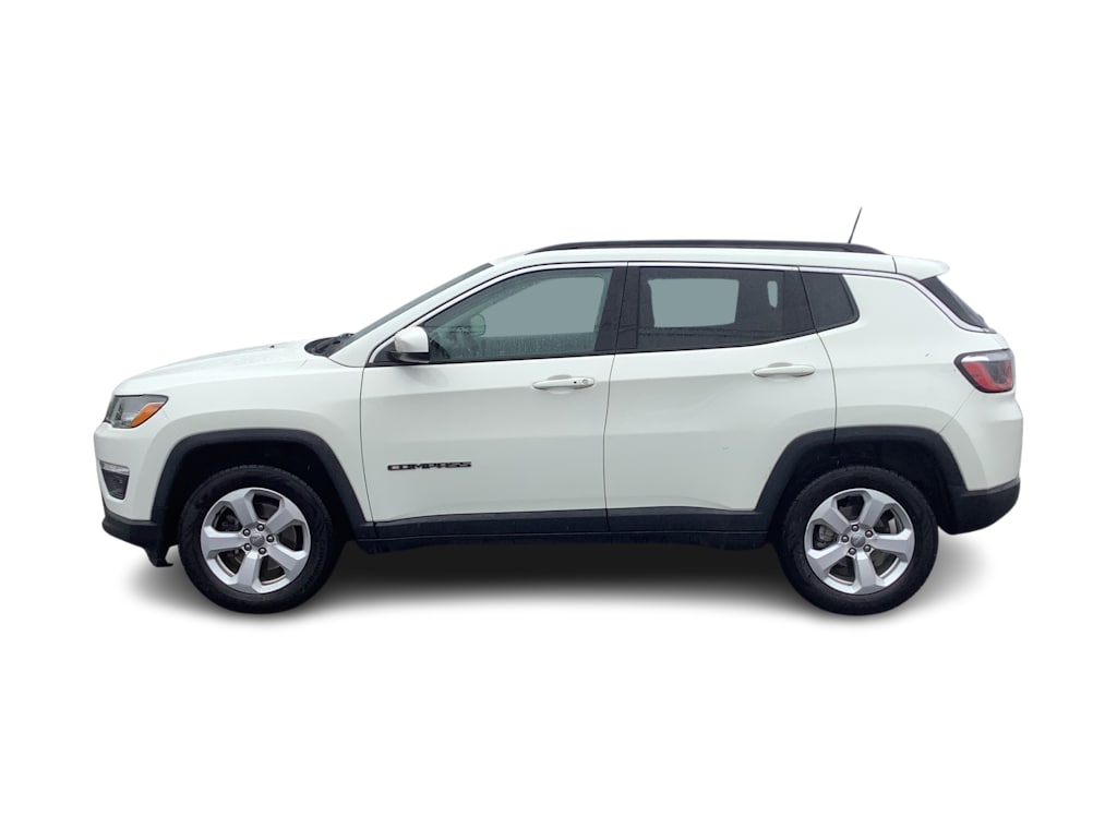 Thumbnail: 2018 Jeep Compass - 2