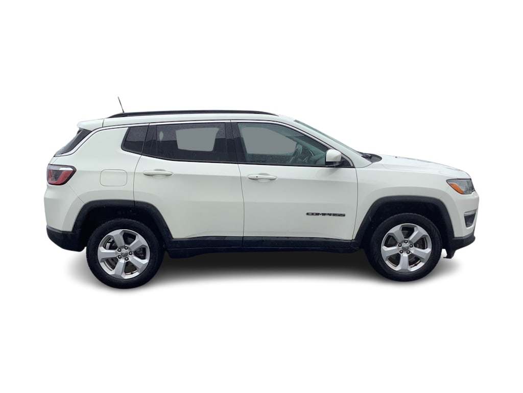 Thumbnail: 2018 Jeep Compass - 9