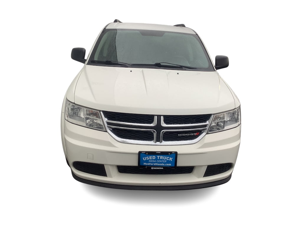 2017 Dodge Journey SE 6