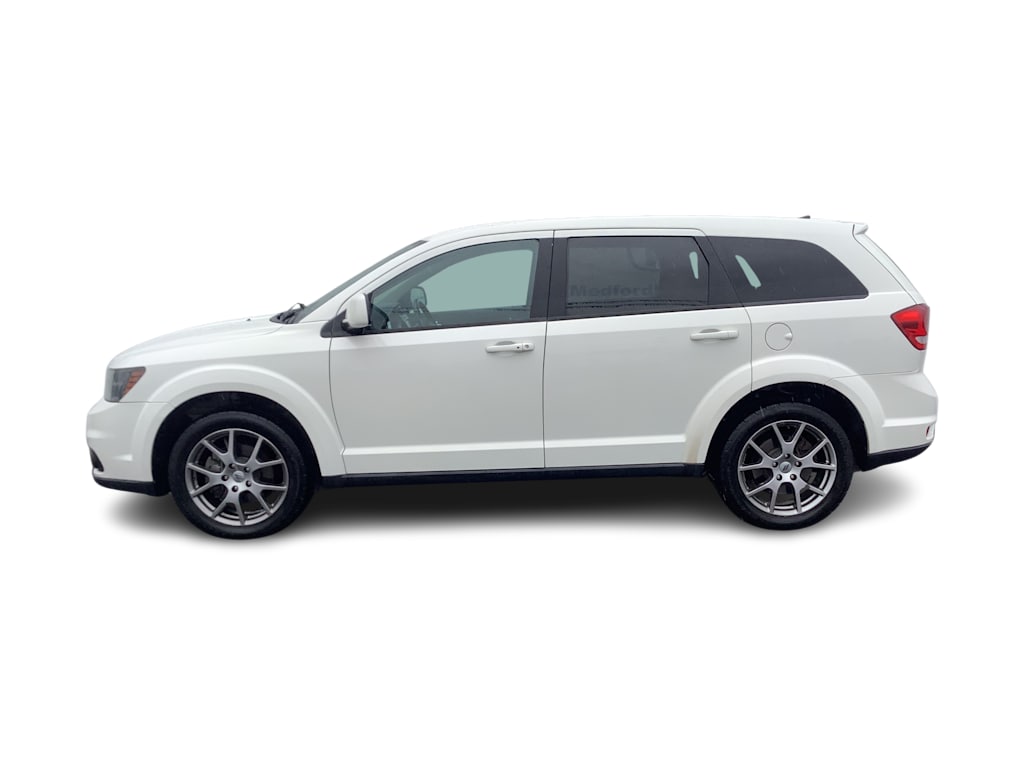 Thumbnail: 2019 Dodge Journey - 3