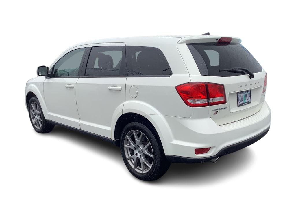 Thumbnail: 2019 Dodge Journey - 4