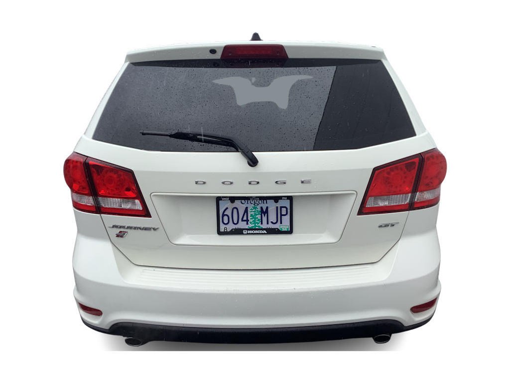 Thumbnail: 2019 Dodge Journey - 5