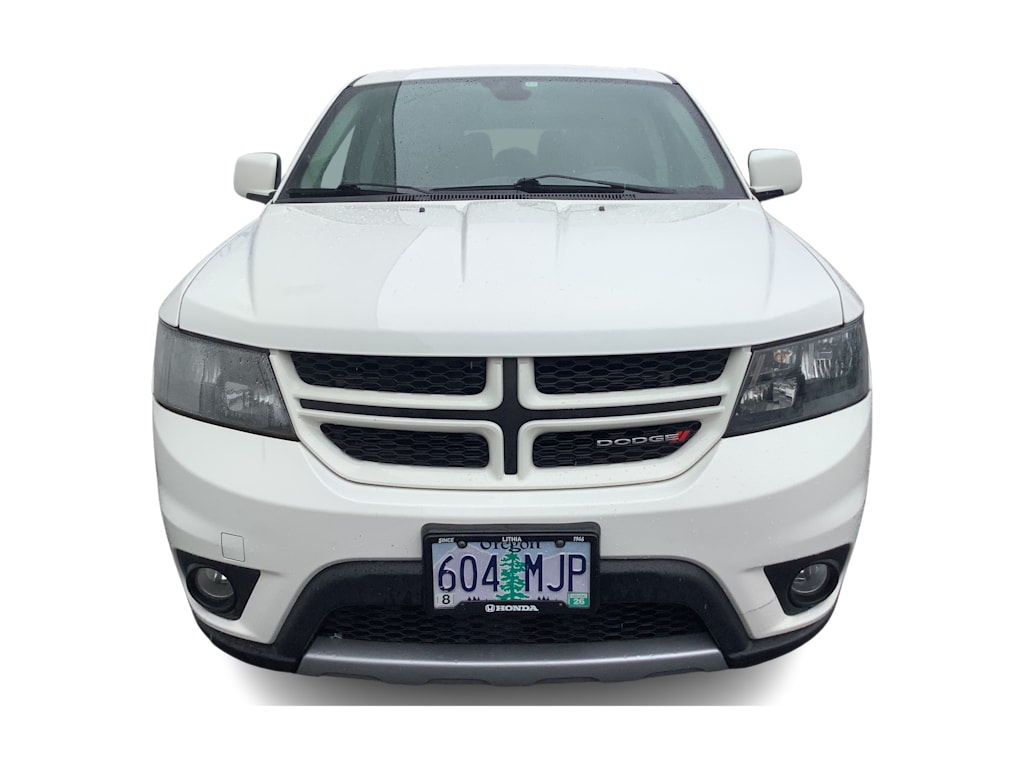 Thumbnail: 2019 Dodge Journey - 6