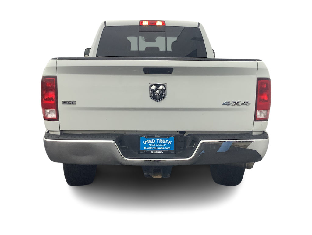 Thumbnail: 2018 RAM 3500 - 5