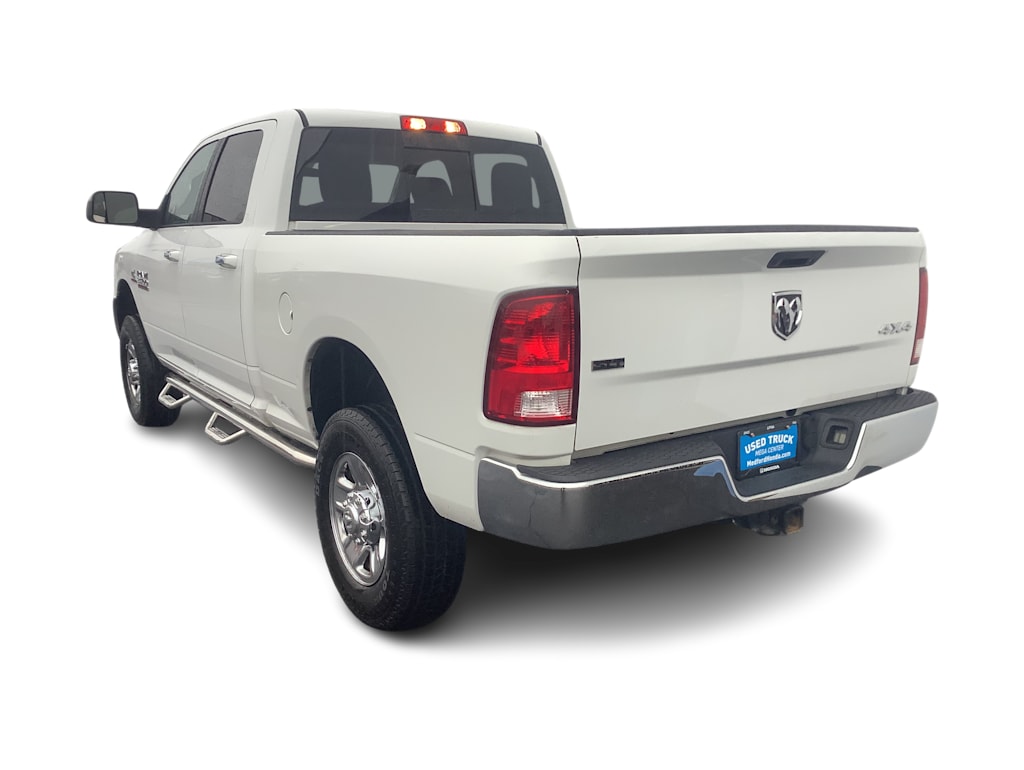 Thumbnail: 2018 RAM 3500 - 4