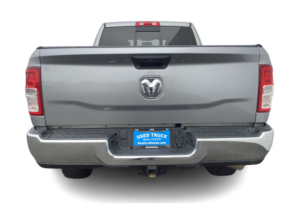 Thumbnail: 2022 RAM 2500 - 5