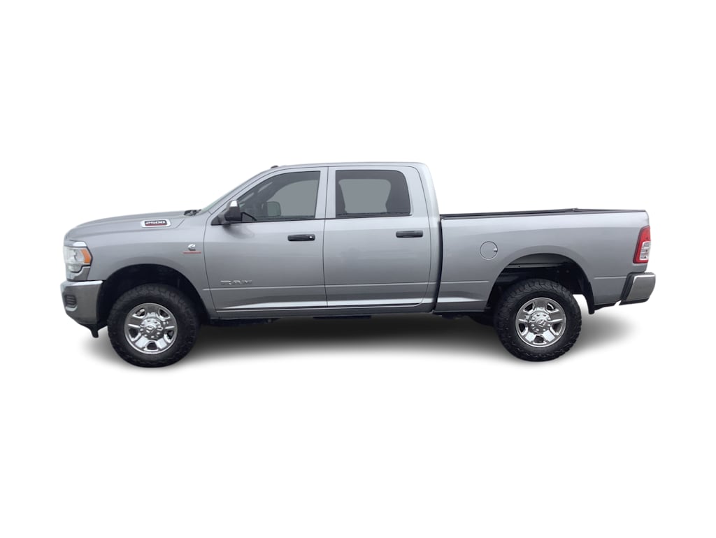 Thumbnail: 2022 RAM 2500 - 3