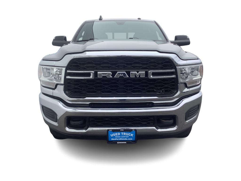Thumbnail: 2022 RAM 2500 - 6