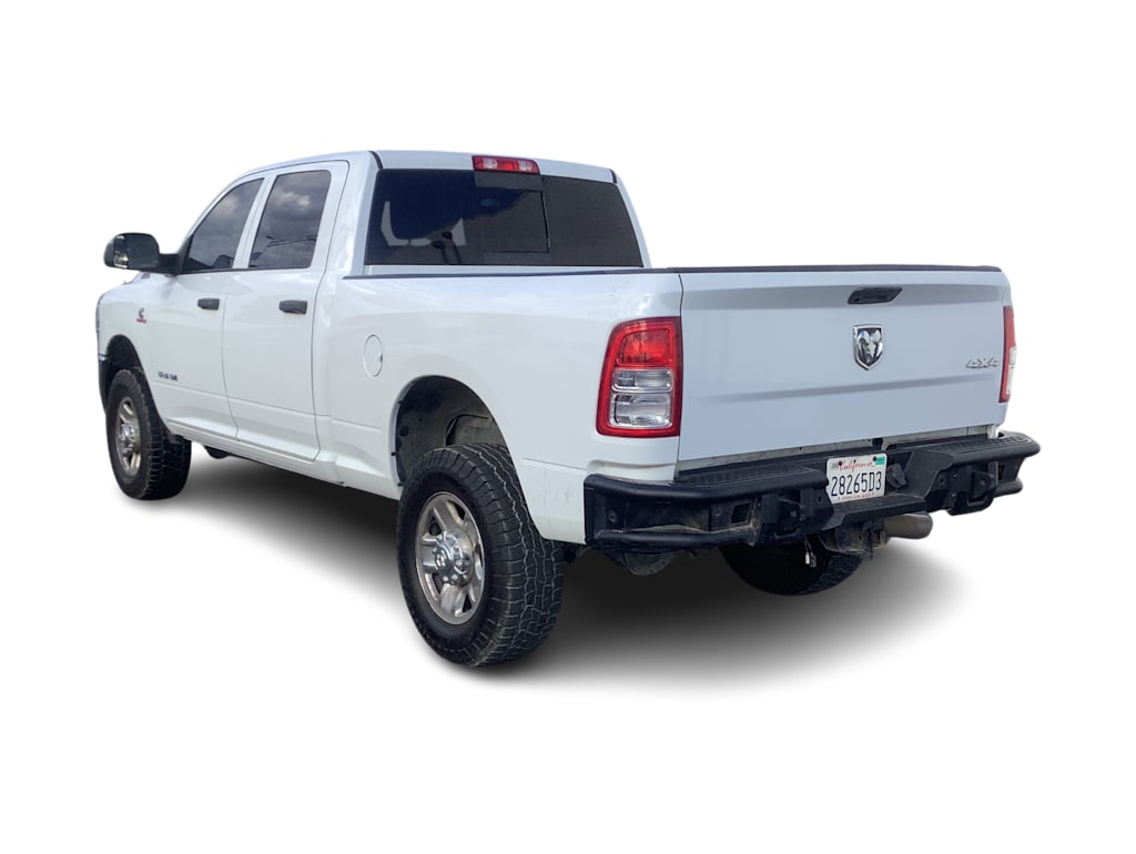 Thumbnail: 2020 RAM 2500 - 3