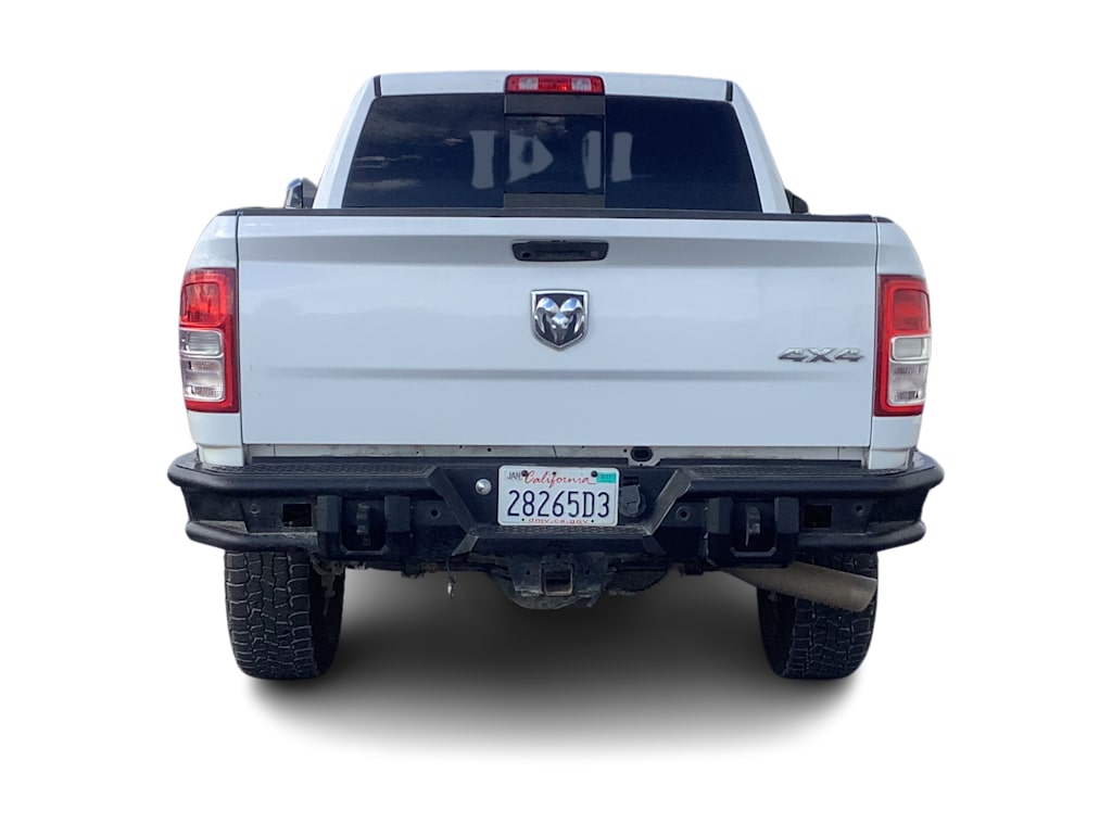 Thumbnail: 2020 RAM 2500 - 6