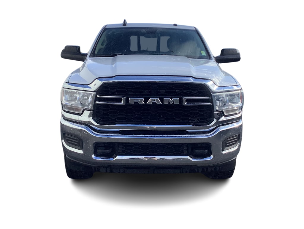 Thumbnail: 2020 RAM 2500 - 4