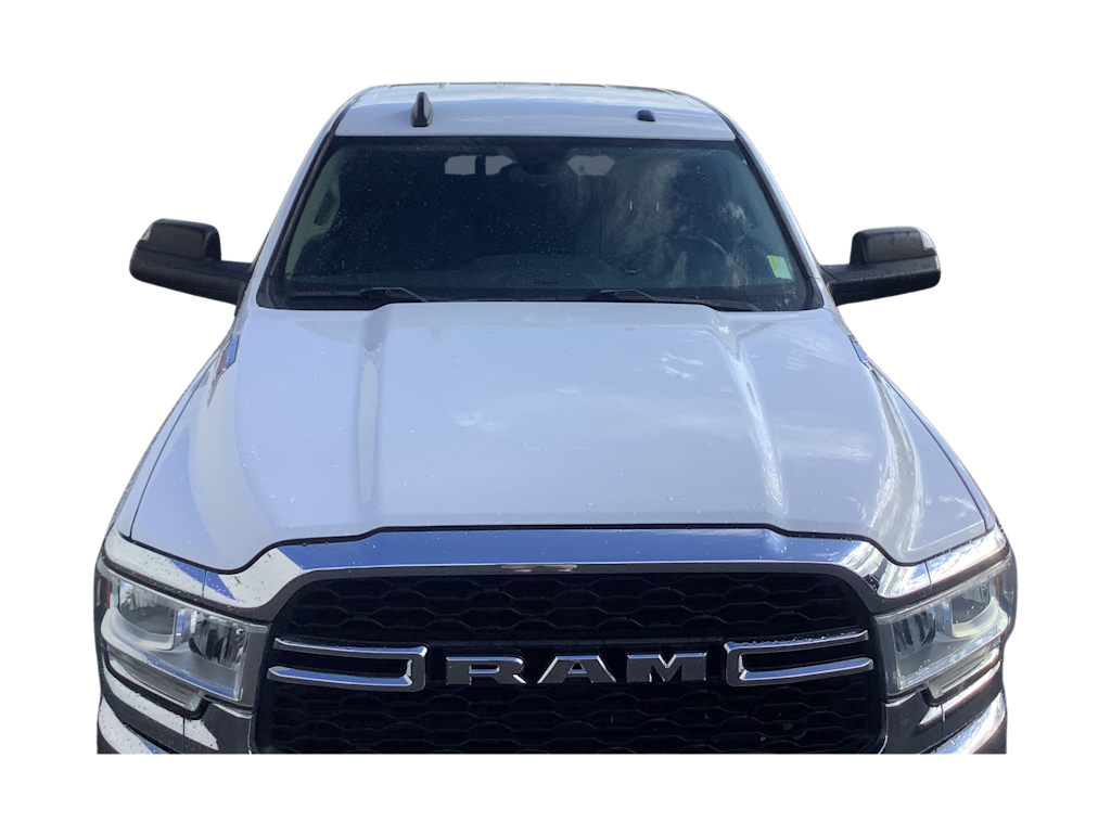 Thumbnail: 2020 RAM 2500 - 10