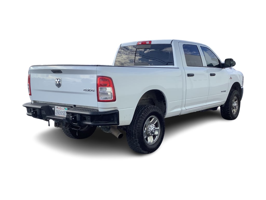 Thumbnail: 2020 RAM 2500 - 7
