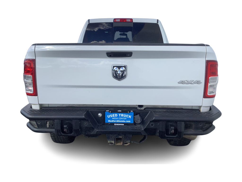 Thumbnail: 2020 RAM 2500 - 5