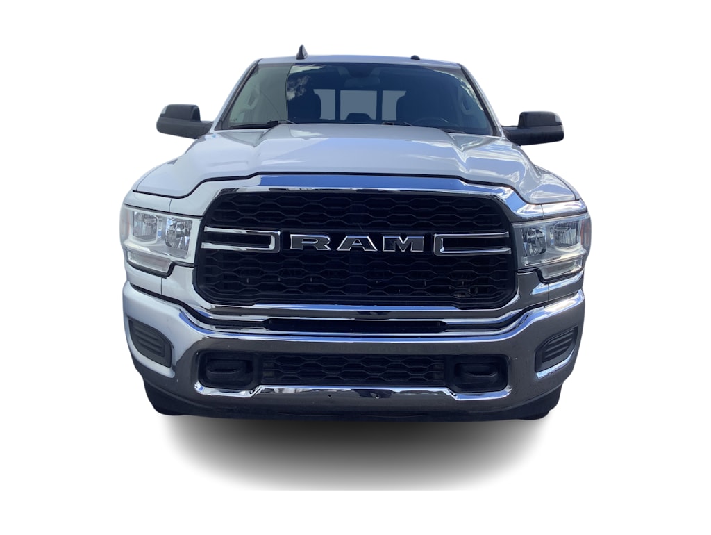 Thumbnail: 2020 RAM 2500 - 6